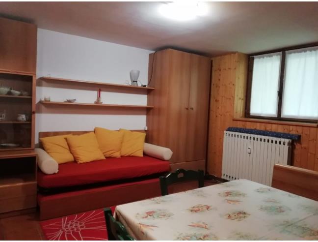 Anteprima foto 1 - Affitto Appartamento Vacanze da Privato a Mollia (Vercelli)