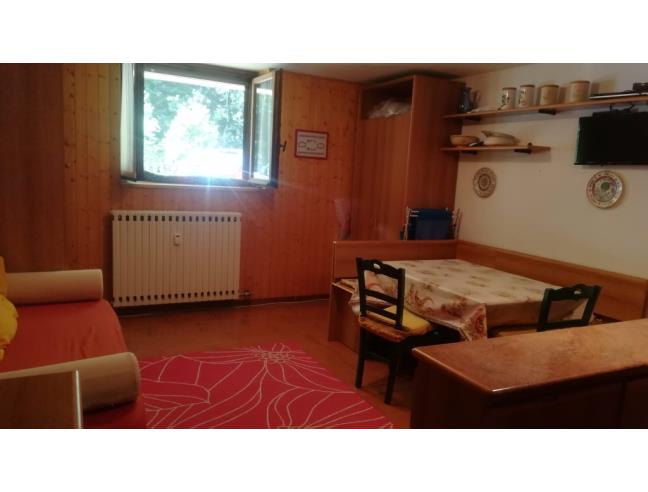 Anteprima foto 3 - Affitto Appartamento Vacanze da Privato a Mollia (Vercelli)