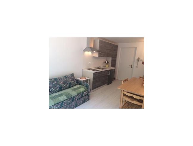 Anteprima foto 3 - Affitto Appartamento Vacanze da Privato a Mollia (Vercelli)