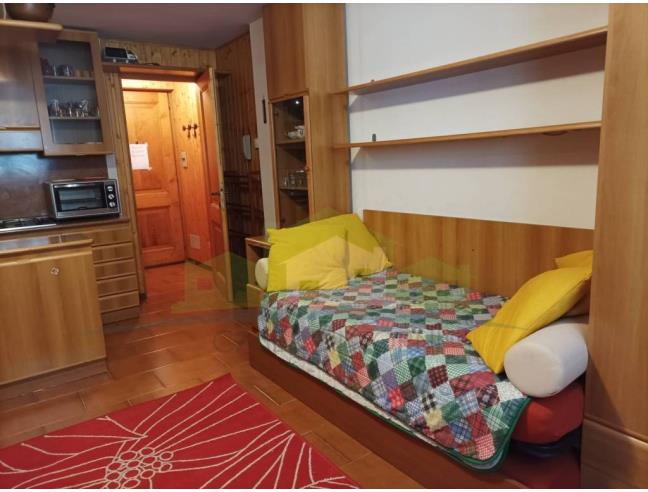 Anteprima foto 5 - Affitto Appartamento Vacanze da Privato a Mollia (Vercelli)