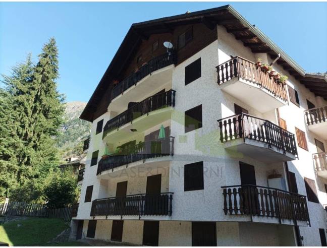 Anteprima foto 6 - Affitto Appartamento Vacanze da Privato a Mollia (Vercelli)