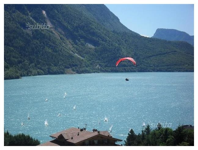 Anteprima foto 1 - Affitto Appartamento Vacanze da Privato a Molveno (Trento)