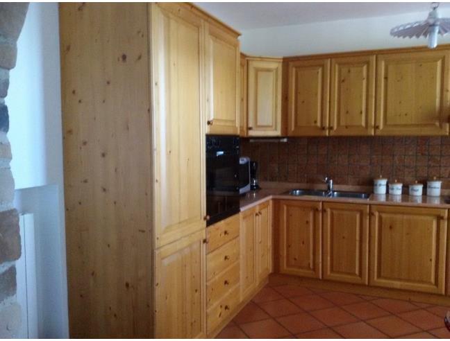 Anteprima foto 2 - Affitto Appartamento Vacanze da Privato a Molveno (Trento)