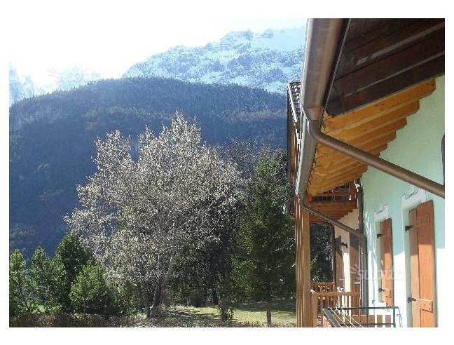 Anteprima foto 3 - Affitto Appartamento Vacanze da Privato a Molveno (Trento)