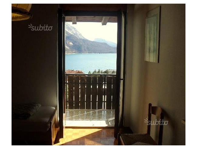 Anteprima foto 4 - Affitto Appartamento Vacanze da Privato a Molveno (Trento)
