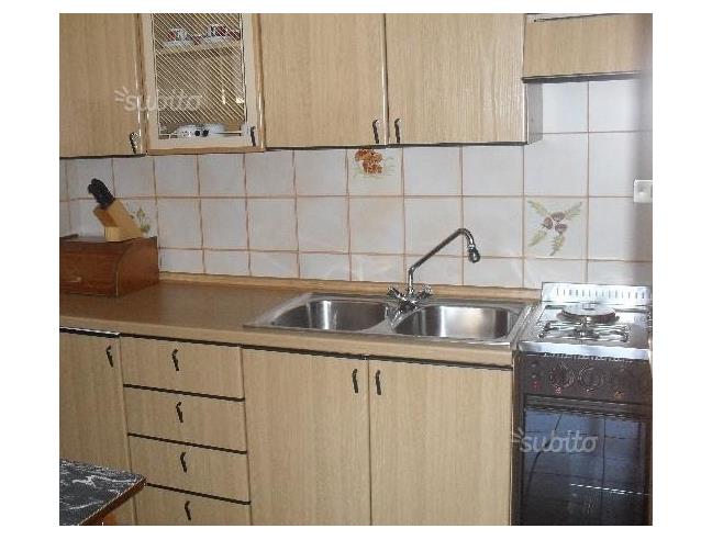 Anteprima foto 5 - Affitto Appartamento Vacanze da Privato a Molveno (Trento)