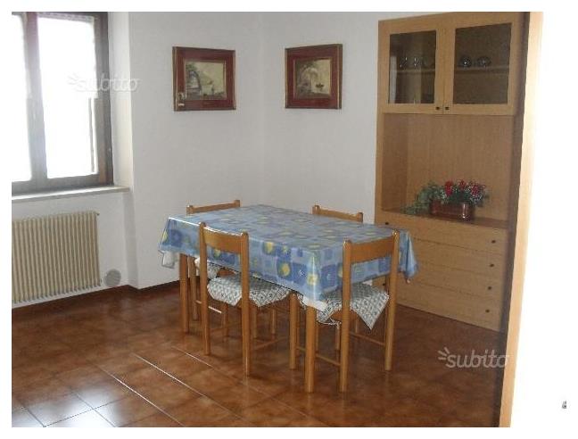 Anteprima foto 6 - Affitto Appartamento Vacanze da Privato a Molveno (Trento)