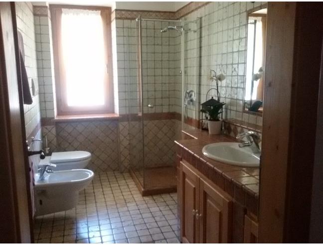 Anteprima foto 7 - Affitto Appartamento Vacanze da Privato a Molveno (Trento)