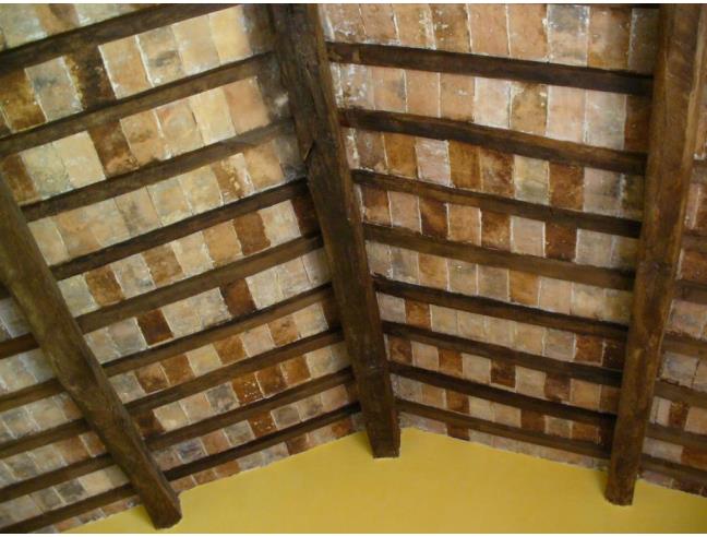 Anteprima foto 2 - Affitto Appartamento Vacanze da Privato a Mompeo (Rieti)