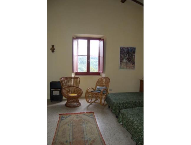 Anteprima foto 3 - Affitto Appartamento Vacanze da Privato a Mompeo (Rieti)