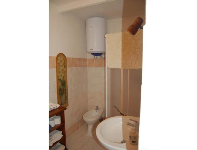 Anteprima foto 4 - Affitto Appartamento Vacanze da Privato a Mompeo (Rieti)