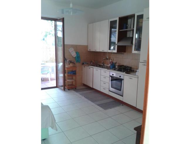 Anteprima foto 3 - Affitto Appartamento Vacanze da Privato a Monasterace - Monasterace Marina