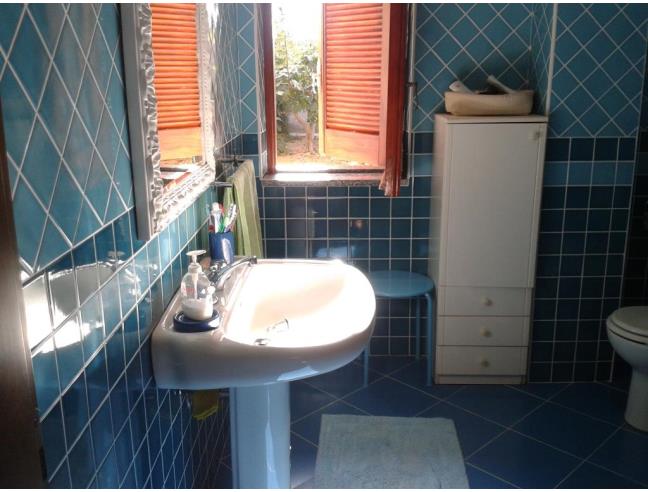 Anteprima foto 4 - Affitto Appartamento Vacanze da Privato a Monasterace - Monasterace Marina