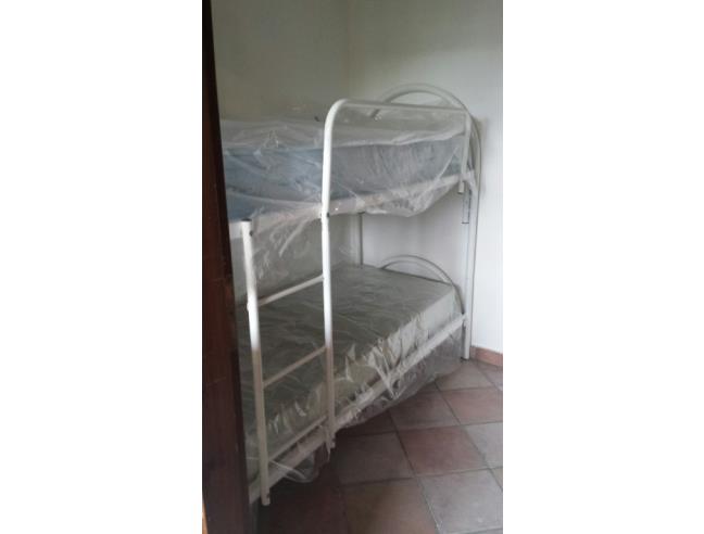 Anteprima foto 5 - Affitto Appartamento Vacanze da Privato a Monasterace - Monasterace Marina