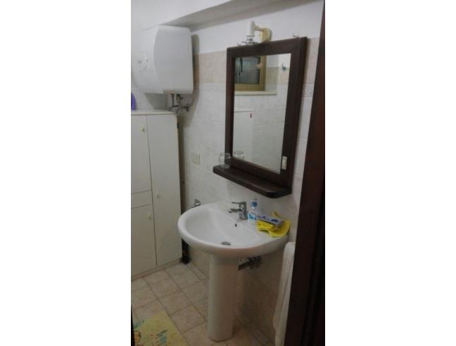 Anteprima foto 7 - Affitto Appartamento Vacanze da Privato a Monasterace - Monasterace Marina