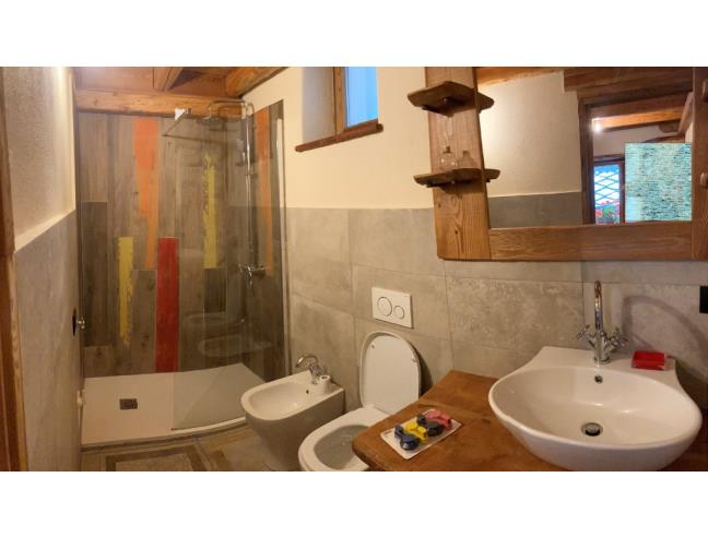 Anteprima foto 2 - Affitto Appartamento Vacanze da Privato a Moncenisio (Torino)