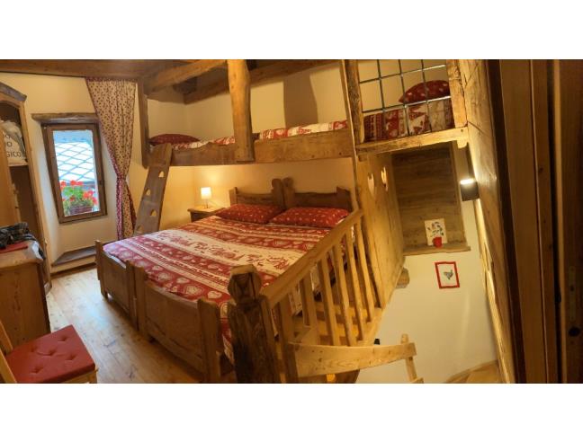 Anteprima foto 3 - Affitto Appartamento Vacanze da Privato a Moncenisio (Torino)