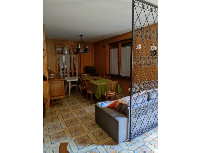 Anteprima foto 3 - Affitto Appartamento Vacanze da Privato a Moncenisio (Torino)