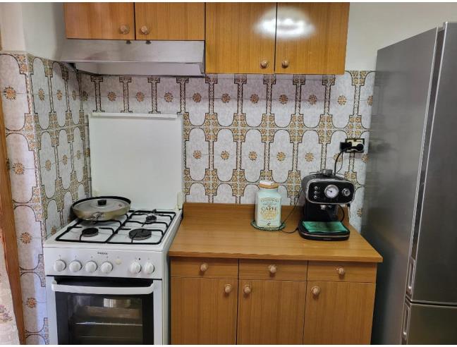 Anteprima foto 4 - Affitto Appartamento Vacanze da Privato a Moncenisio (Torino)