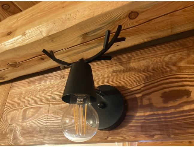 Anteprima foto 4 - Affitto Appartamento Vacanze da Privato a Moncenisio (Torino)