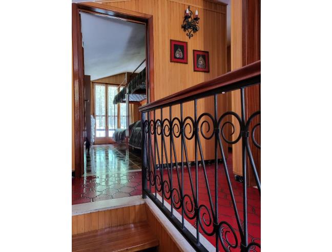 Anteprima foto 5 - Affitto Appartamento Vacanze da Privato a Moncenisio (Torino)