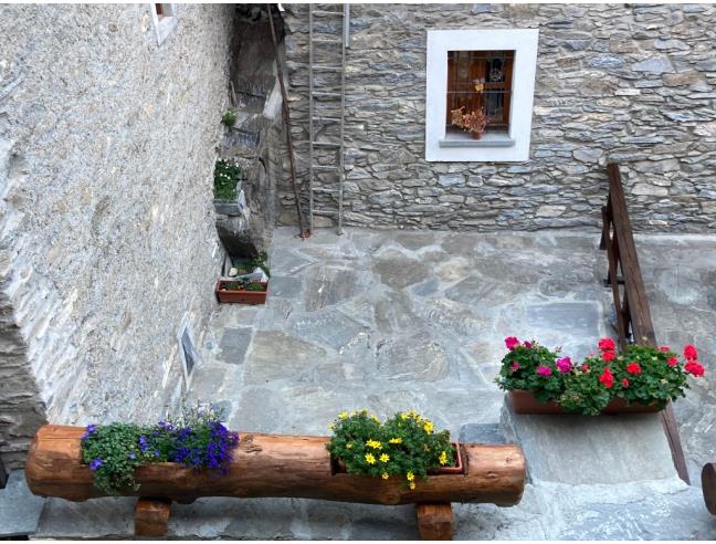 Anteprima foto 6 - Affitto Appartamento Vacanze da Privato a Moncenisio (Torino)