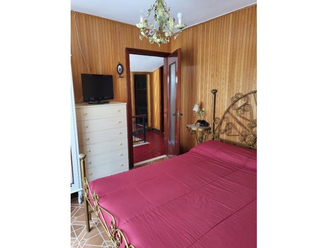 Anteprima foto 7 - Affitto Appartamento Vacanze da Privato a Moncenisio (Torino)