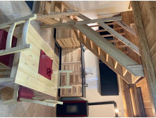 Anteprima foto 8 - Affitto Appartamento Vacanze da Privato a Moncenisio (Torino)