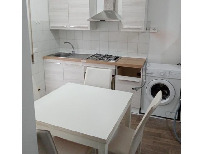 Anteprima foto 2 - Affitto Appartamento Vacanze da Privato a Mondolfo - Marotta