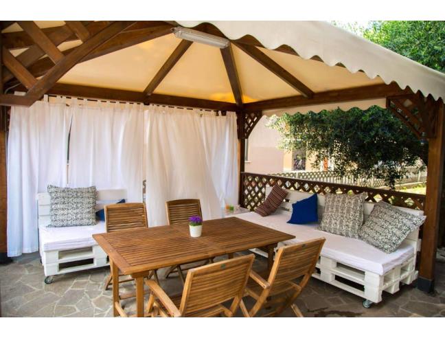 Anteprima foto 3 - Affitto Appartamento Vacanze da Privato a Mondolfo - Marotta