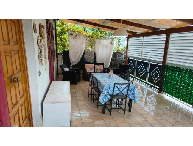 Anteprima foto 3 - Affitto Appartamento Vacanze da Privato a Mondolfo - Marotta