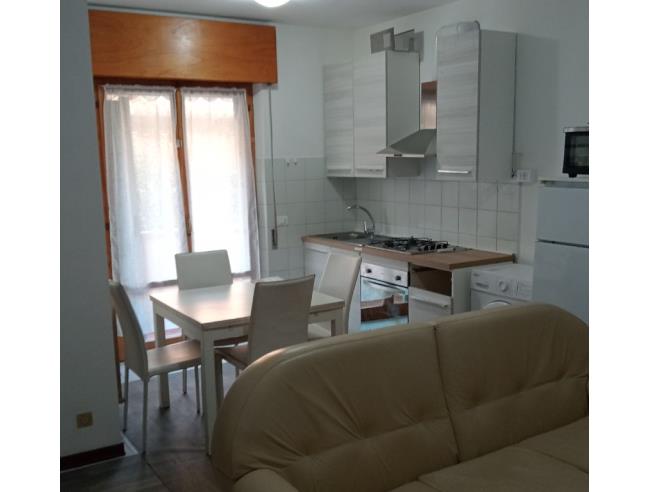Anteprima foto 3 - Affitto Appartamento Vacanze da Privato a Mondolfo - Marotta