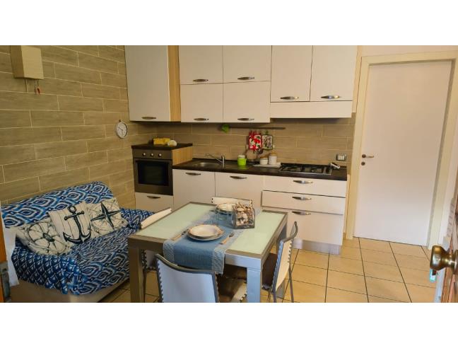 Anteprima foto 4 - Affitto Appartamento Vacanze da Privato a Mondolfo - Marotta