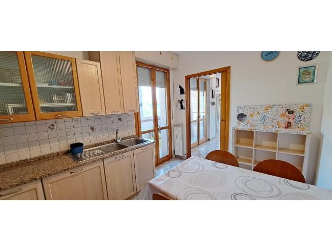 Anteprima foto 4 - Affitto Appartamento Vacanze da Privato a Mondolfo - Marotta