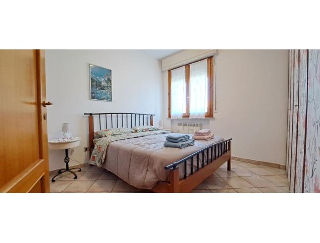 Anteprima foto 5 - Affitto Appartamento Vacanze da Privato a Mondolfo - Marotta