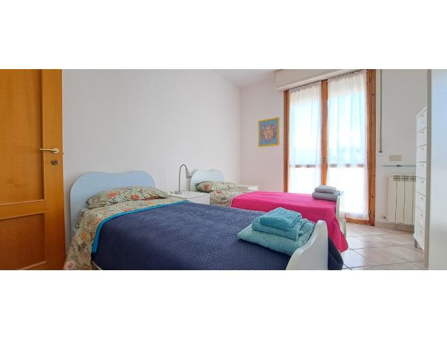 Anteprima foto 6 - Affitto Appartamento Vacanze da Privato a Mondolfo - Marotta