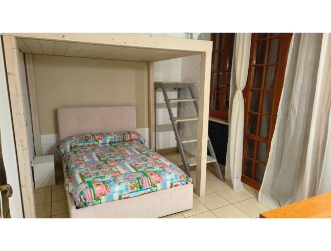 Anteprima foto 6 - Affitto Appartamento Vacanze da Privato a Mondolfo - Marotta