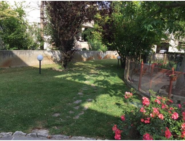 Anteprima foto 7 - Affitto Appartamento Vacanze da Privato a Mondolfo - Marotta