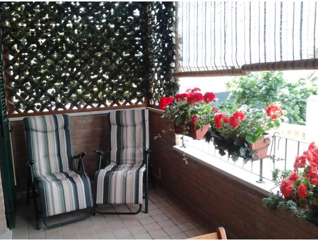 Anteprima foto 2 - Affitto Appartamento Vacanze da Privato a Mondolfo - San Sebastiano