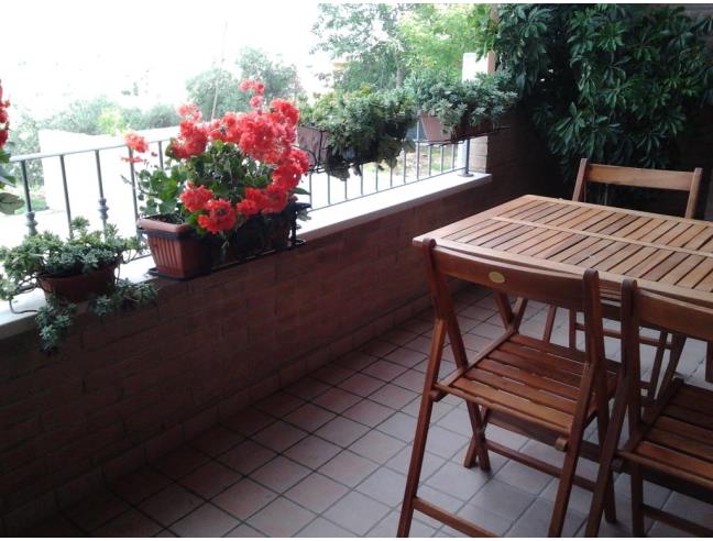 Anteprima foto 7 - Affitto Appartamento Vacanze da Privato a Mondolfo - San Sebastiano