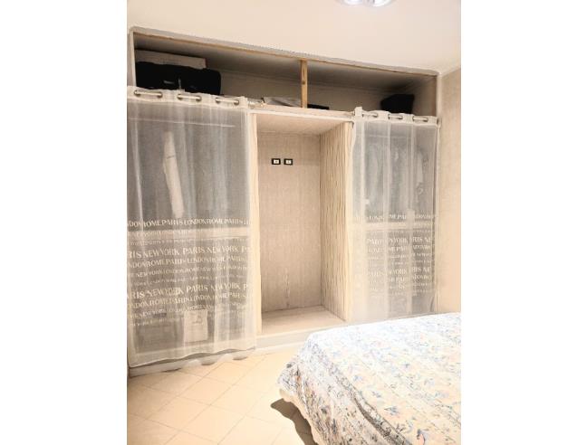 Anteprima foto 4 - Affitto Appartamento Vacanze da Privato a Mondragone (Caserta)