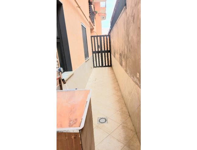 Anteprima foto 8 - Affitto Appartamento Vacanze da Privato a Mondragone (Caserta)