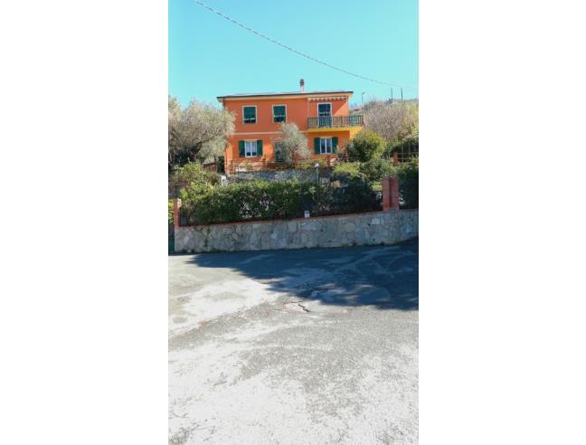 Anteprima foto 1 - Affitto Appartamento Vacanze da Privato a Moneglia (Genova)