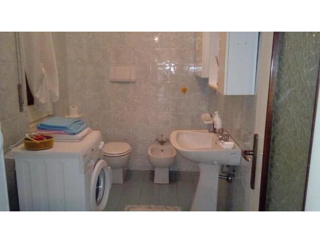 Anteprima foto 2 - Affitto Appartamento Vacanze da Privato a Moneglia (Genova)