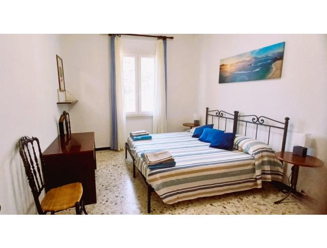 Anteprima foto 2 - Affitto Appartamento Vacanze da Privato a Moneglia (Genova)
