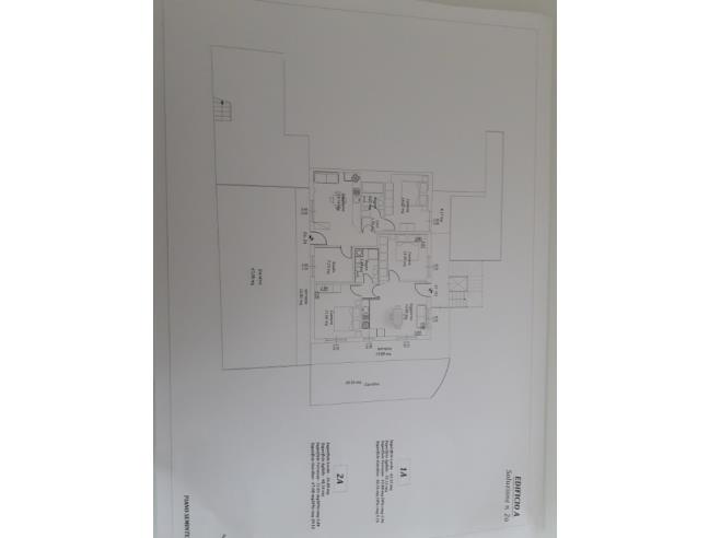Anteprima foto 2 - Affitto Appartamento Vacanze da Privato a Moneglia (Genova)