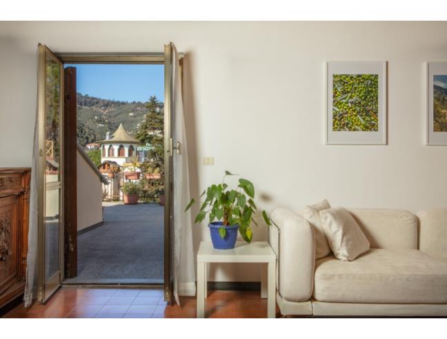 Anteprima foto 2 - Affitto Appartamento Vacanze da Privato a Moneglia (Genova)