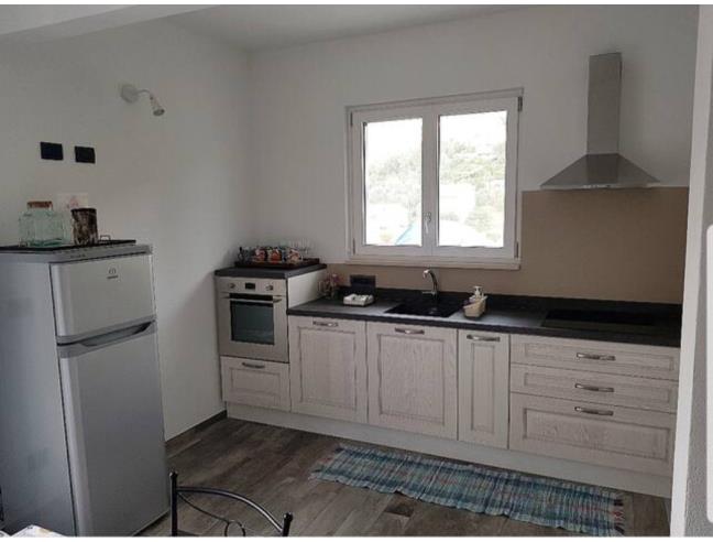 Anteprima foto 2 - Affitto Appartamento Vacanze da Privato a Moneglia (Genova)