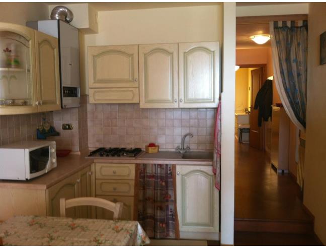 Anteprima foto 2 - Affitto Appartamento Vacanze da Privato a Moneglia (Genova)