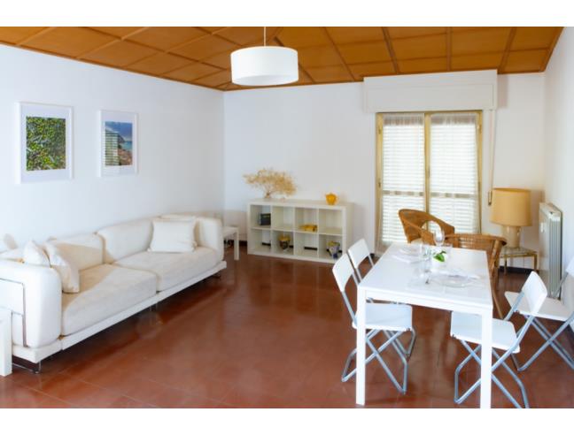 Anteprima foto 3 - Affitto Appartamento Vacanze da Privato a Moneglia (Genova)